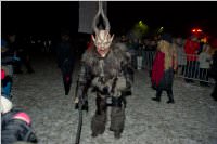 8. Lichtenw�rther Rauhnachtslauf, 05.01.2016