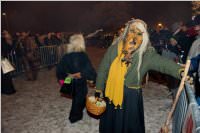 8. Lichtenw�rther Rauhnachtslauf, 05.01.2016