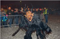 8. Lichtenw�rther Rauhnachtslauf, 05.01.2016