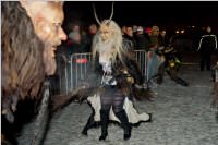 8. Lichtenw�rther Rauhnachtslauf, 05.01.2016