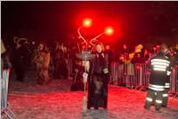 8. Lichtenw�rther Rauhnachtslauf, 05.01.2016