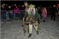 8. Lichtenw�rther Rauhnachtslauf, 05.01.2016