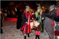 8. Lichtenw�rther Rauhnachtslauf, 05.01.2016