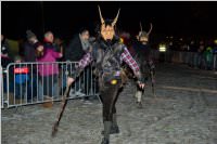 8. Lichtenw�rther Rauhnachtslauf, 05.01.2016