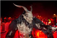 8. Lichtenw�rther Rauhnachtslauf, 05.01.2016