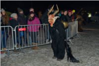 8. Lichtenw�rther Rauhnachtslauf, 05.01.2016