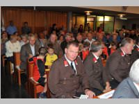 Abschiedsgottesdienst von Mag. Wilhelm A. Ringhofer, 24.08.2013