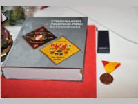 Abschiedsgottesdienst von Mag. Wilhelm A. Ringhofer, 24.08.2013