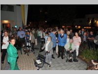 Abschiedsgottesdienst von Mag. Wilhelm A. Ringhofer, 24.08.2013