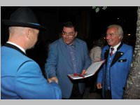 Abschiedsgottesdienst von Mag. Wilhelm A. Ringhofer, 24.08.2013