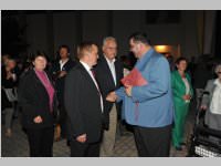 Abschiedsgottesdienst von Mag. Wilhelm A. Ringhofer, 24.08.2013