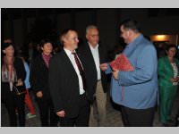 Abschiedsgottesdienst von Mag. Wilhelm A. Ringhofer, 24.08.2013