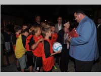 Abschiedsgottesdienst von Mag. Wilhelm A. Ringhofer, 24.08.2013