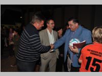 Abschiedsgottesdienst von Mag. Wilhelm A. Ringhofer, 24.08.2013