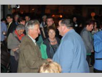 Abschiedsgottesdienst von Mag. Wilhelm A. Ringhofer, 24.08.2013