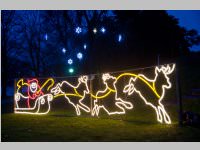 Adventmarkt am Neufelder See, 06. + 07.12.2014