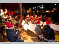 Adventmarkt am Neufelder See, 06. + 07.12.2014