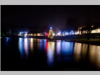 Adventmarkt am Neufelder See, 06. + 07.12.2014