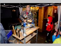 Adventmarkt am Neufelder See, 06. + 07.12.2014