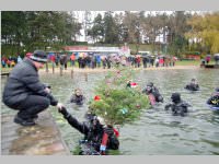 Adventmarkt am Neufelder See, 06. + 07.12.2014