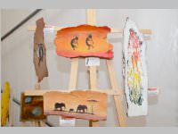 Adventmarkt am Neufelder See, 06. + 07.12.2014