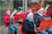 Adventmarkt am Neufelder See, 03. + 04.12.2016