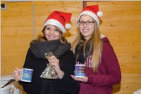 Adventmarkt am Neufelder See, 03. + 04.12.2016
