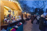 Adventmarkt am Neufelder See, 03. + 04.12.2016