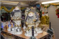 Adventmarkt am Neufelder See, 03. + 04.12.2016