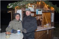 Adventmarkt am Neufelder See, 03. + 04.12.2016