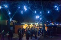 Adventmarkt am Neufelder See, 03. + 04.12.2016
