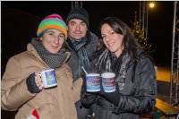 Adventmarkt am Neufelder See, 03. + 04.12.2016
