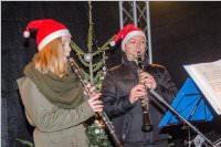 Adventmarkt am Neufelder See, 03. + 04.12.2016