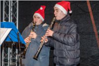 Adventmarkt am Neufelder See, 03. + 04.12.2016
