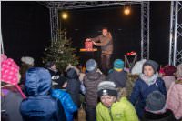 Adventmarkt am Neufelder See, 03. + 04.12.2016