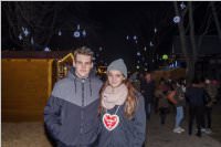 Adventmarkt am Neufelder See, 03. + 04.12.2016