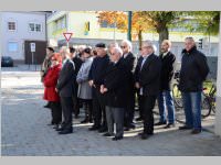 Allerheiligen in Neufeld, 01.11.2013