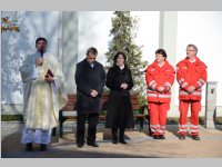 Allerheiligen in Neufeld, 01.11.2013