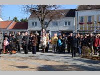 Allerheiligen in Neufeld, 01.11.2013