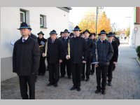 Allerheiligen in Neufeld, 01.11.2013