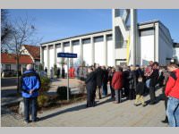 Allerheiligen in Neufeld, 01.11.2013