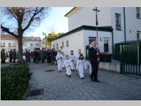 Allerheiligen in Neufeld, 01.11.2013