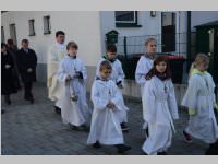 Allerheiligen in Neufeld, 01.11.2013