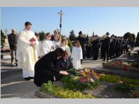 Allerheiligen in Neufeld, 01.11.2013