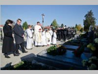 Allerheiligen in Neufeld, 01.11.2013