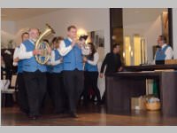 1. Musikerball des AMV-Neufeld 