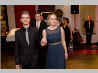 1. Musikerball des AMV-Neufeld 