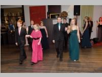 1. Musikerball des AMV-Neufeld 