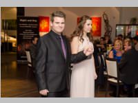 1. Musikerball des AMV-Neufeld 