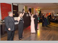 1. Musikerball des AMV-Neufeld 